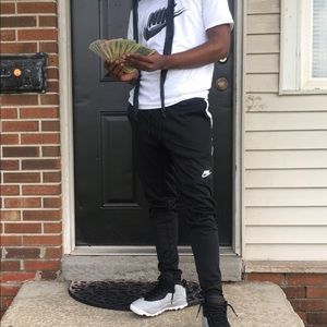 Meet your Posher, Jason